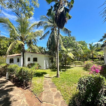 2Livu Villas Watamu Ngoại thất bức ảnh