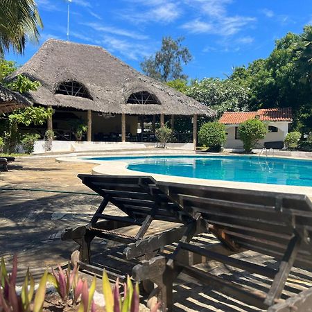 2Livu Villas Watamu Ngoại thất bức ảnh
