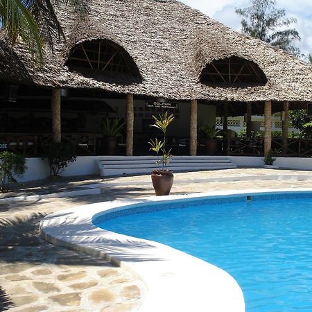2Livu Villas Watamu Ngoại thất bức ảnh