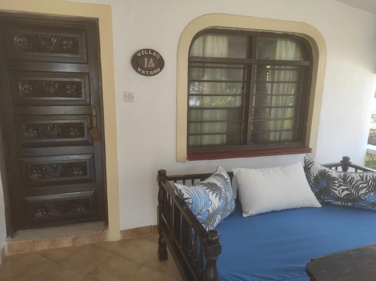 2Livu Villas Watamu Ngoại thất bức ảnh