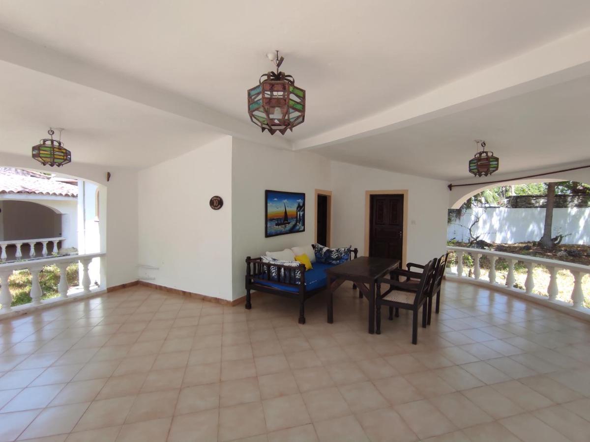 2Livu Villas Watamu Ngoại thất bức ảnh