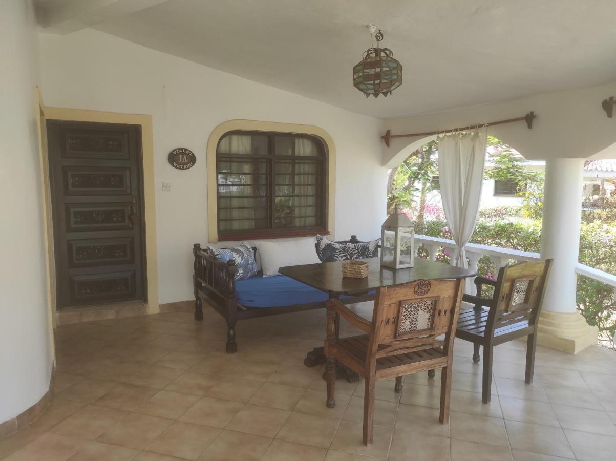 2Livu Villas Watamu Ngoại thất bức ảnh