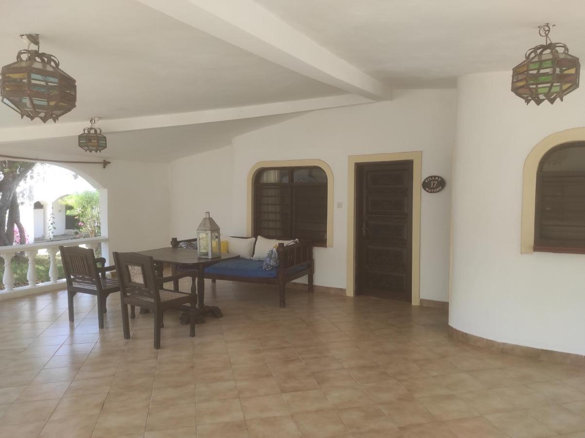 2Livu Villas Watamu Ngoại thất bức ảnh