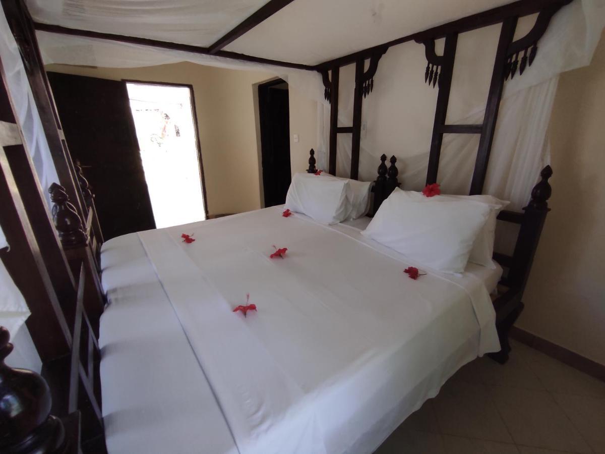 2Livu Villas Watamu Ngoại thất bức ảnh