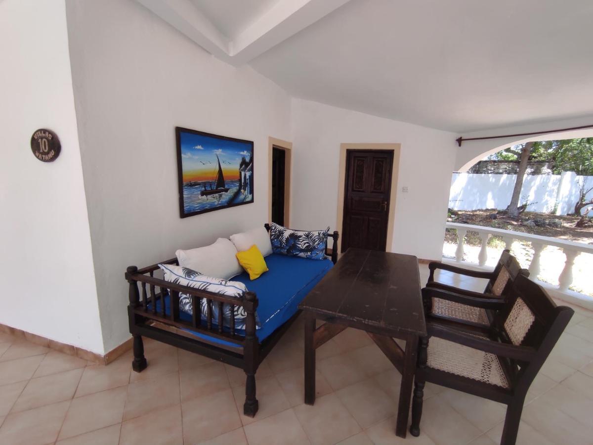 2Livu Villas Watamu Ngoại thất bức ảnh