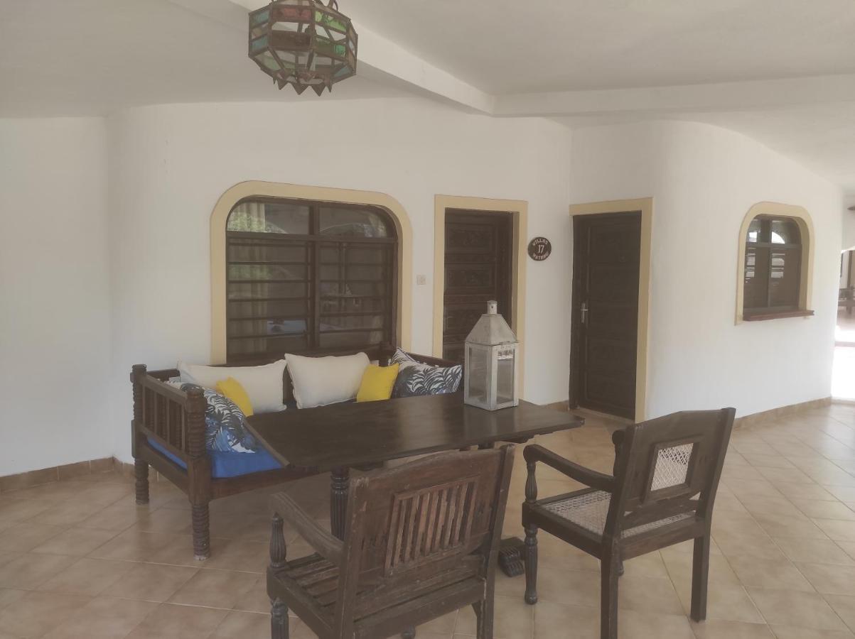 2Livu Villas Watamu Ngoại thất bức ảnh