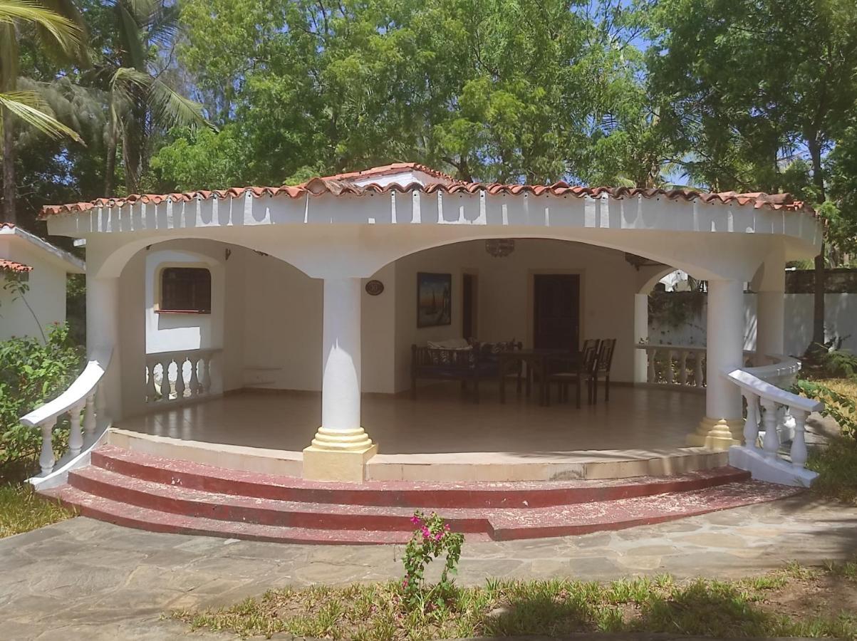 2Livu Villas Watamu Ngoại thất bức ảnh