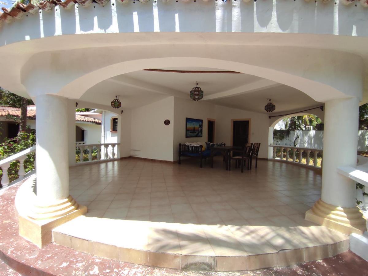 2Livu Villas Watamu Ngoại thất bức ảnh