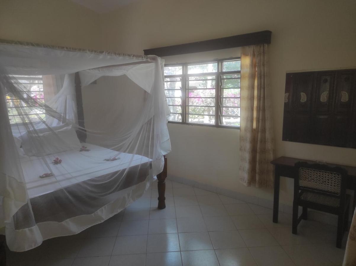 2Livu Villas Watamu Ngoại thất bức ảnh