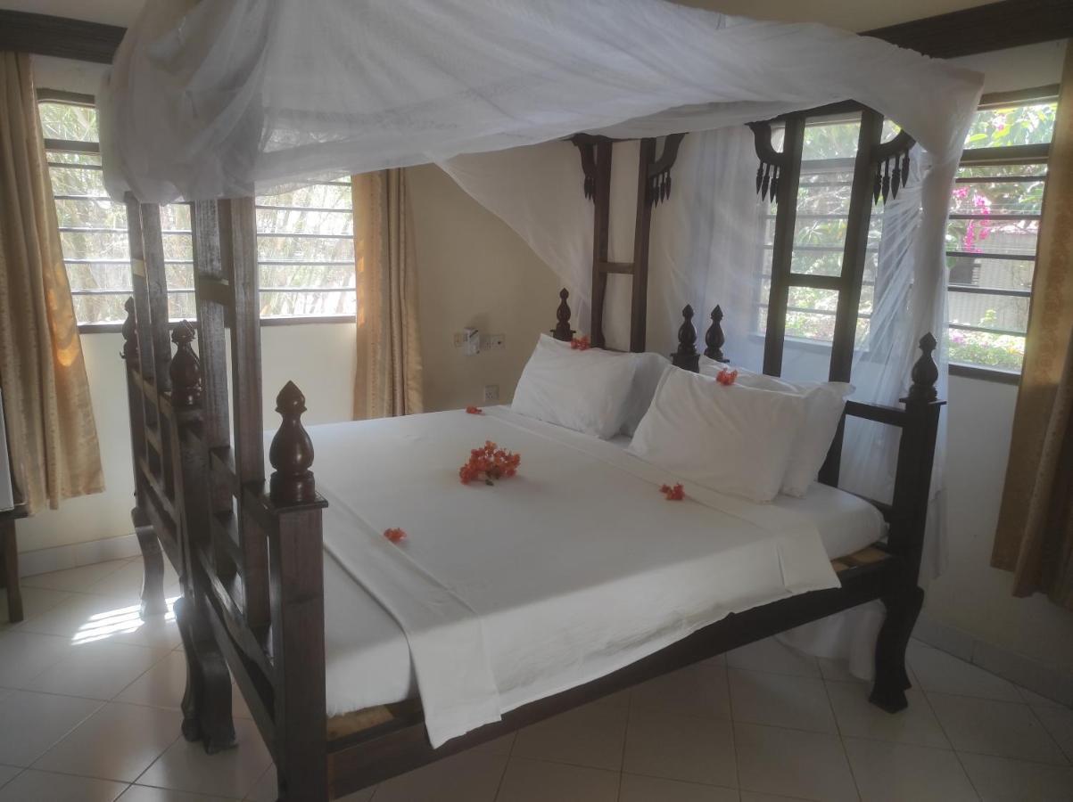 2Livu Villas Watamu Ngoại thất bức ảnh