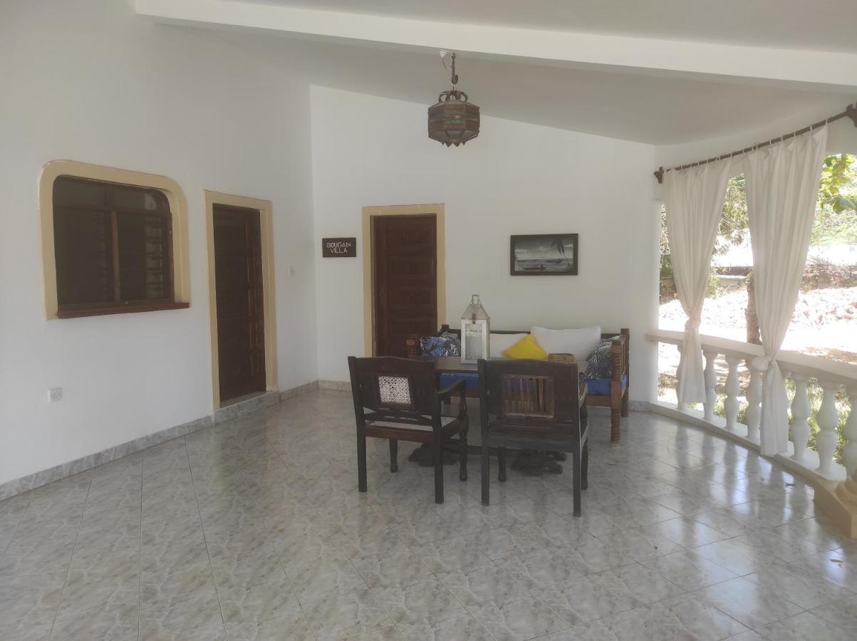 2Livu Villas Watamu Ngoại thất bức ảnh