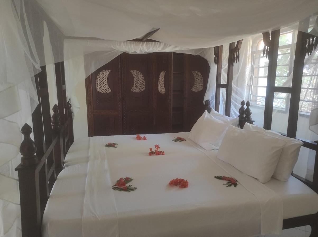 2Livu Villas Watamu Ngoại thất bức ảnh