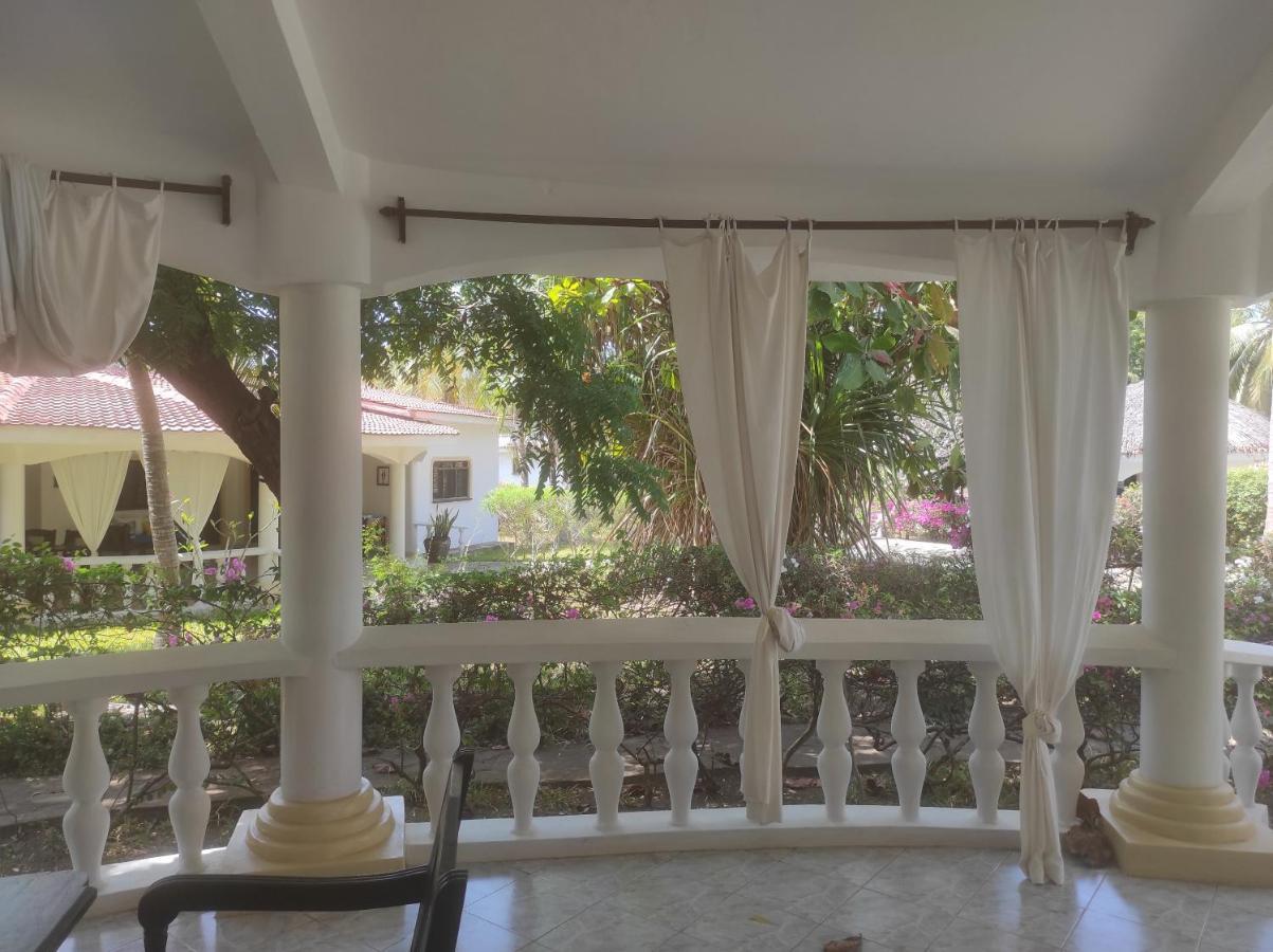 2Livu Villas Watamu Ngoại thất bức ảnh