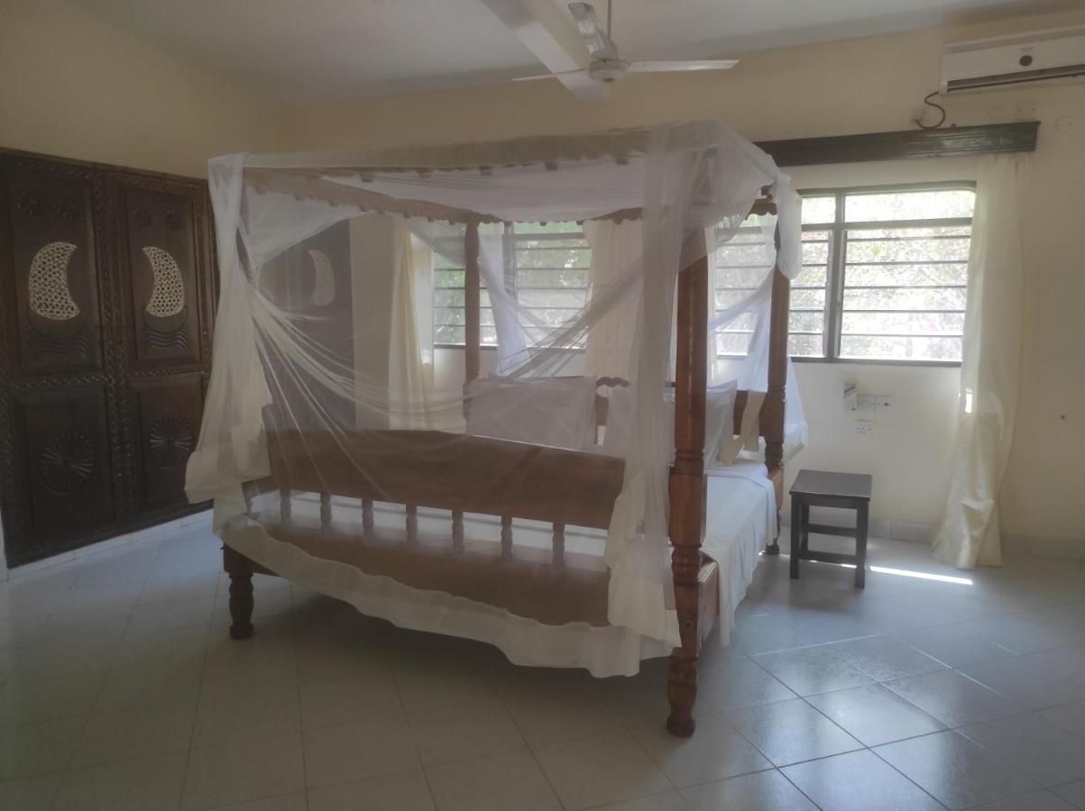 2Livu Villas Watamu Ngoại thất bức ảnh