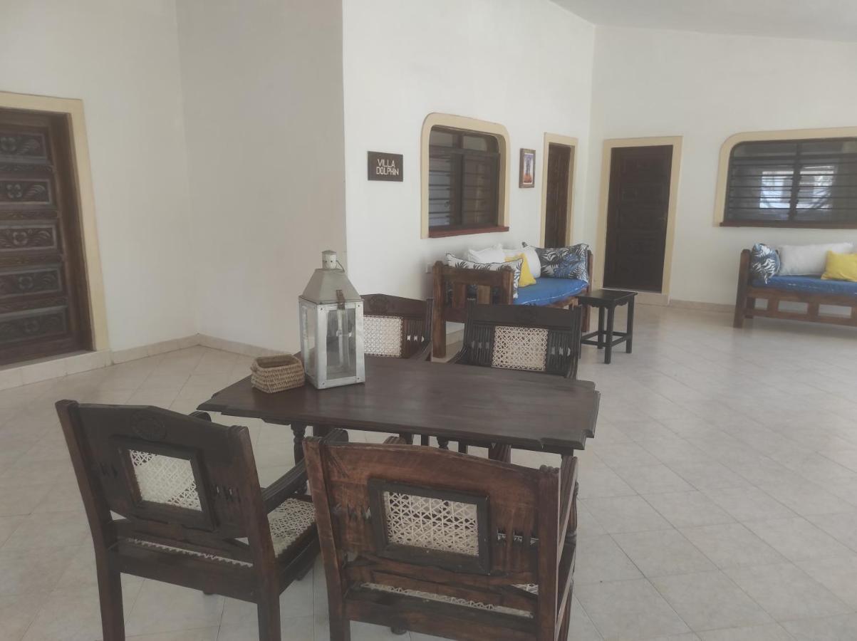 2Livu Villas Watamu Ngoại thất bức ảnh