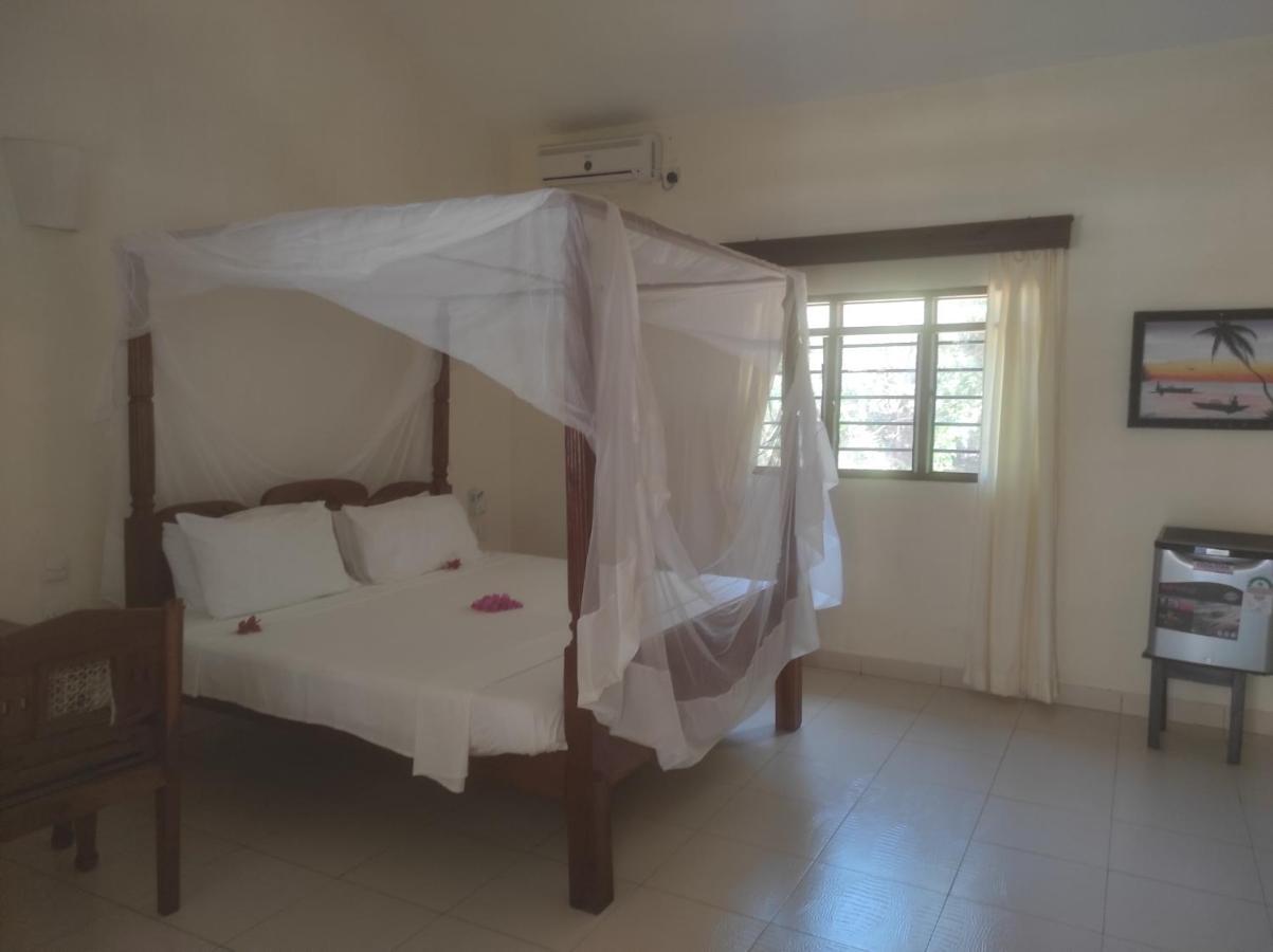 2Livu Villas Watamu Ngoại thất bức ảnh
