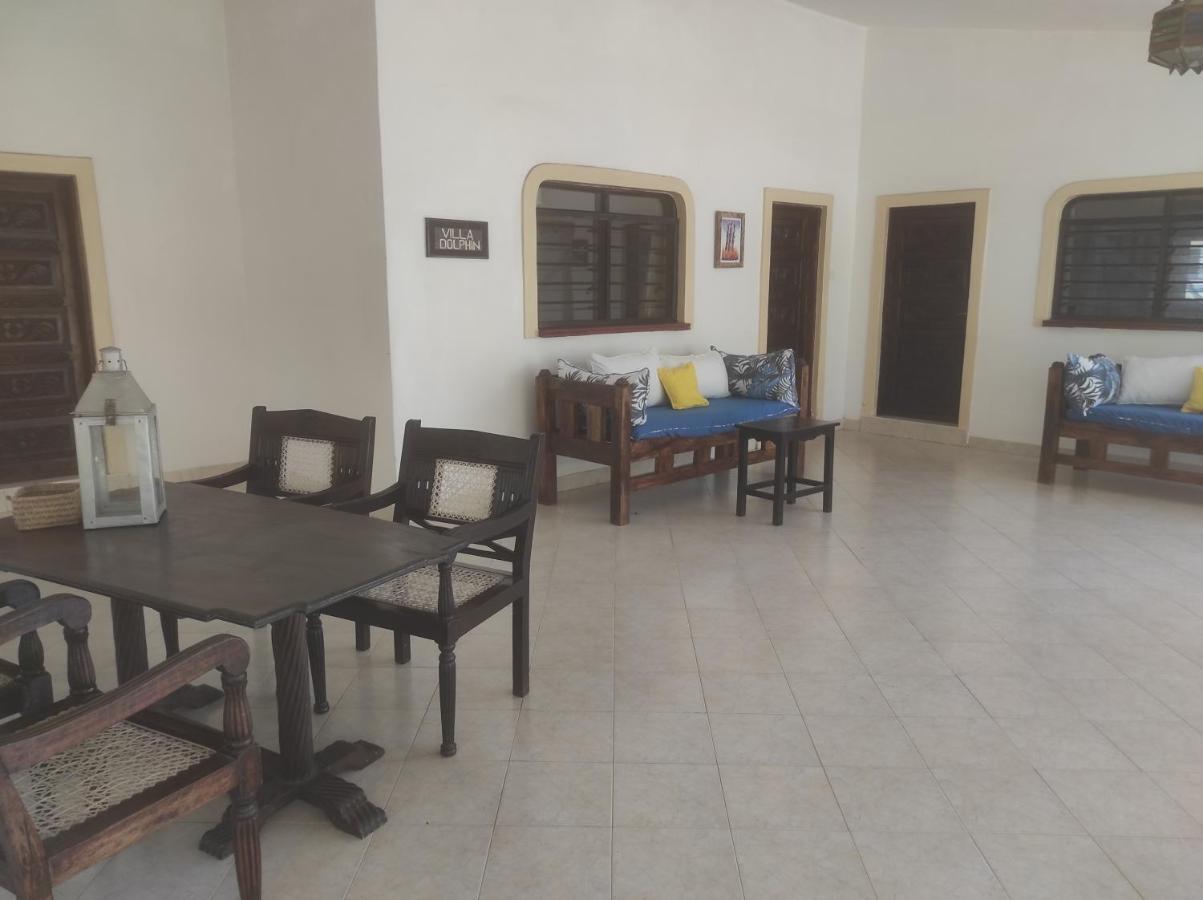 2Livu Villas Watamu Ngoại thất bức ảnh