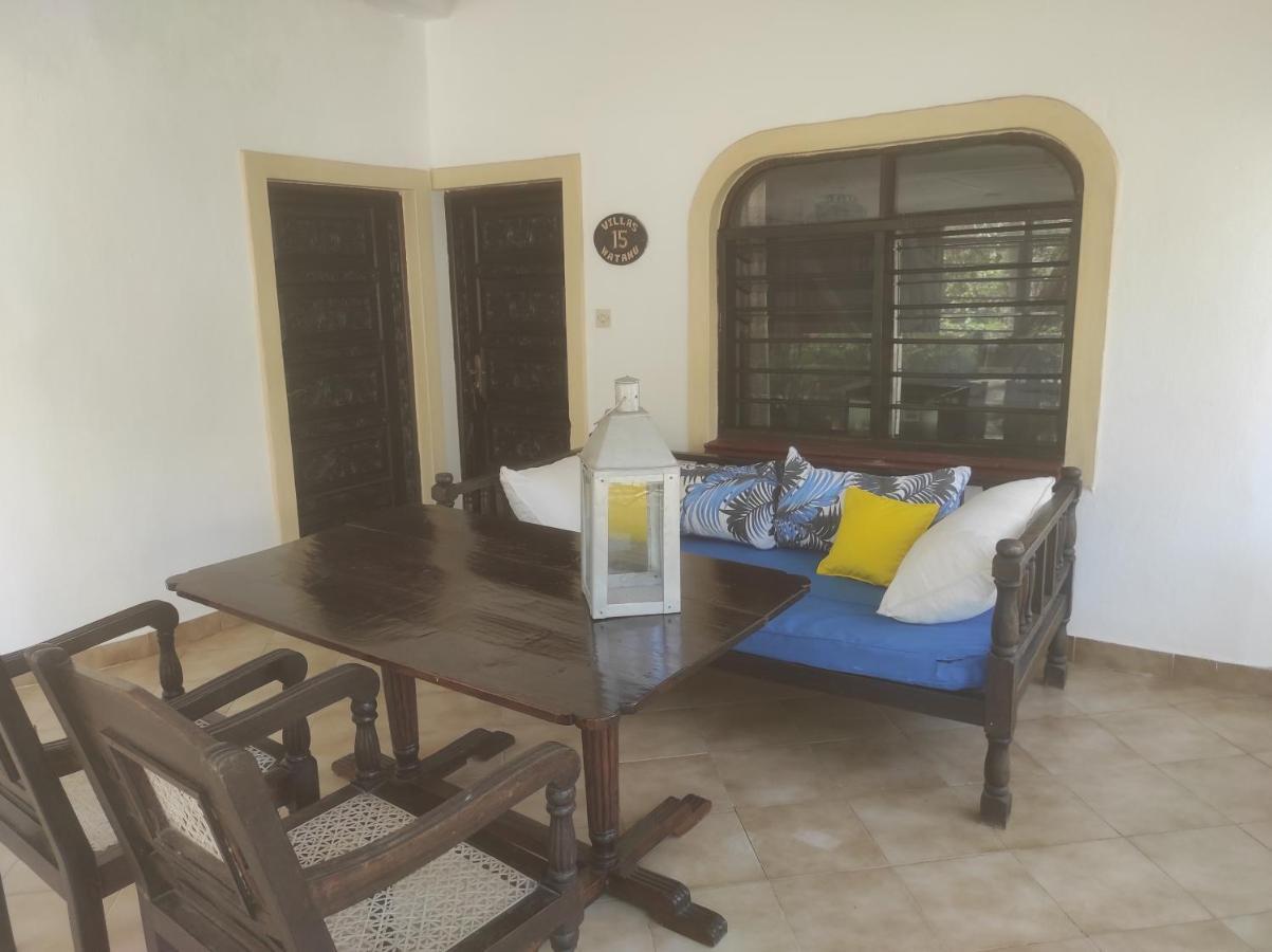 2Livu Villas Watamu Ngoại thất bức ảnh