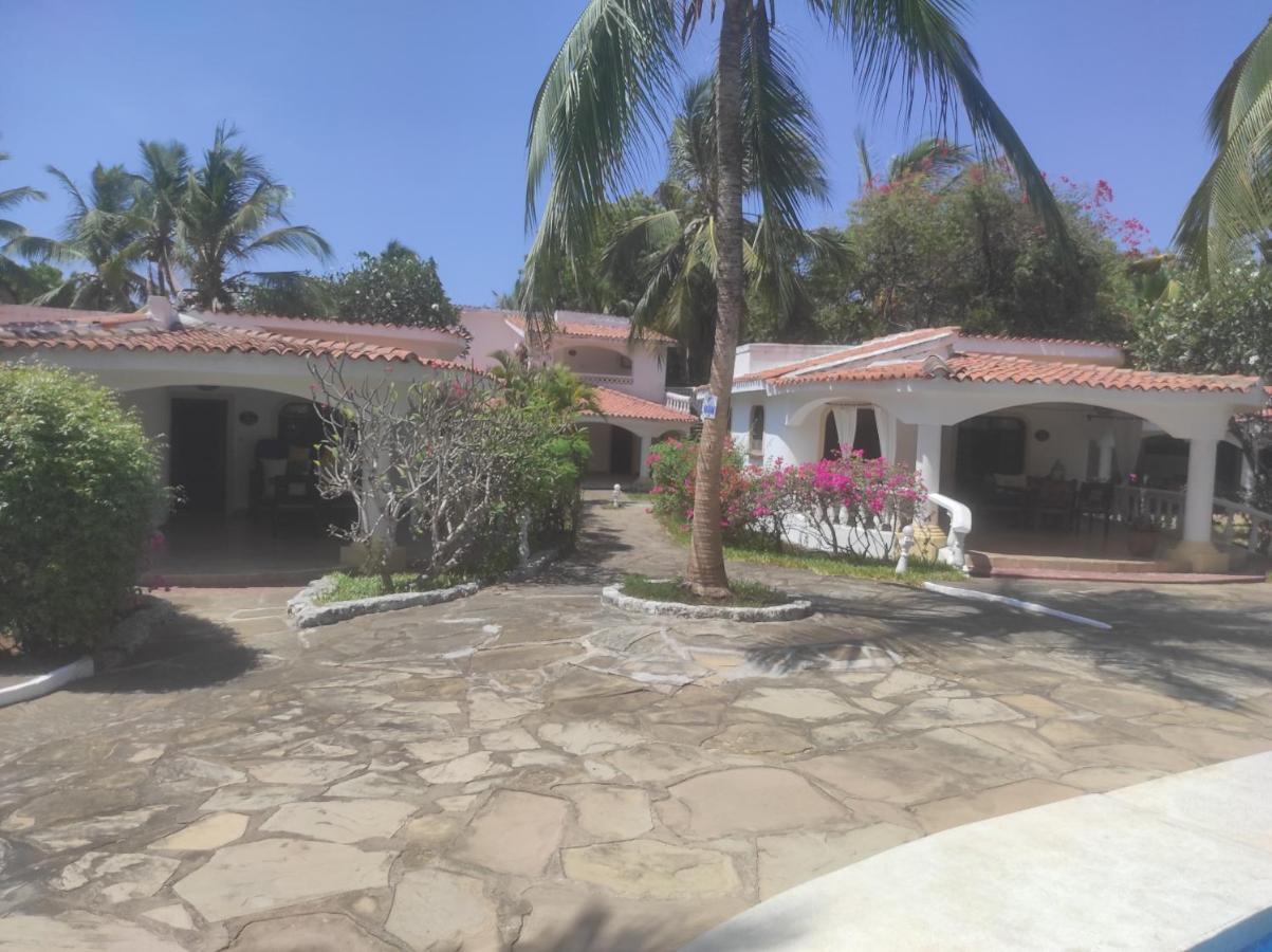 2Livu Villas Watamu Ngoại thất bức ảnh