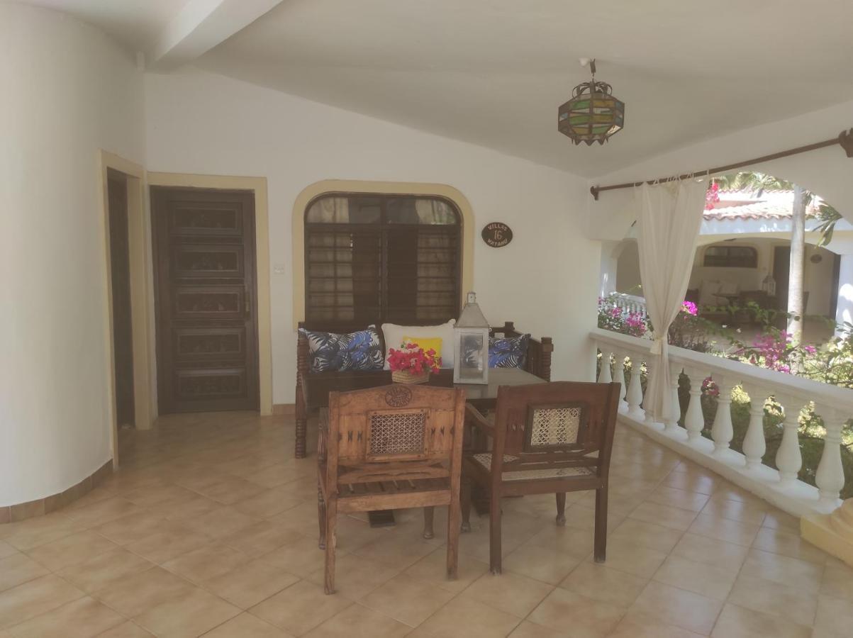 2Livu Villas Watamu Ngoại thất bức ảnh