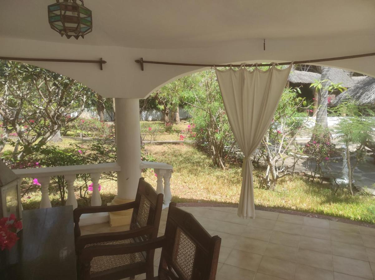 2Livu Villas Watamu Ngoại thất bức ảnh