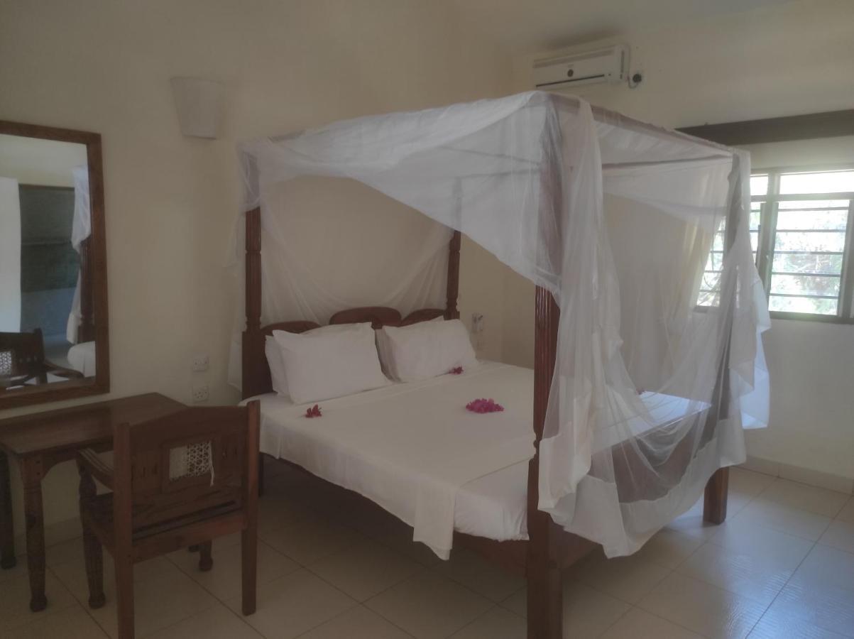 2Livu Villas Watamu Ngoại thất bức ảnh
