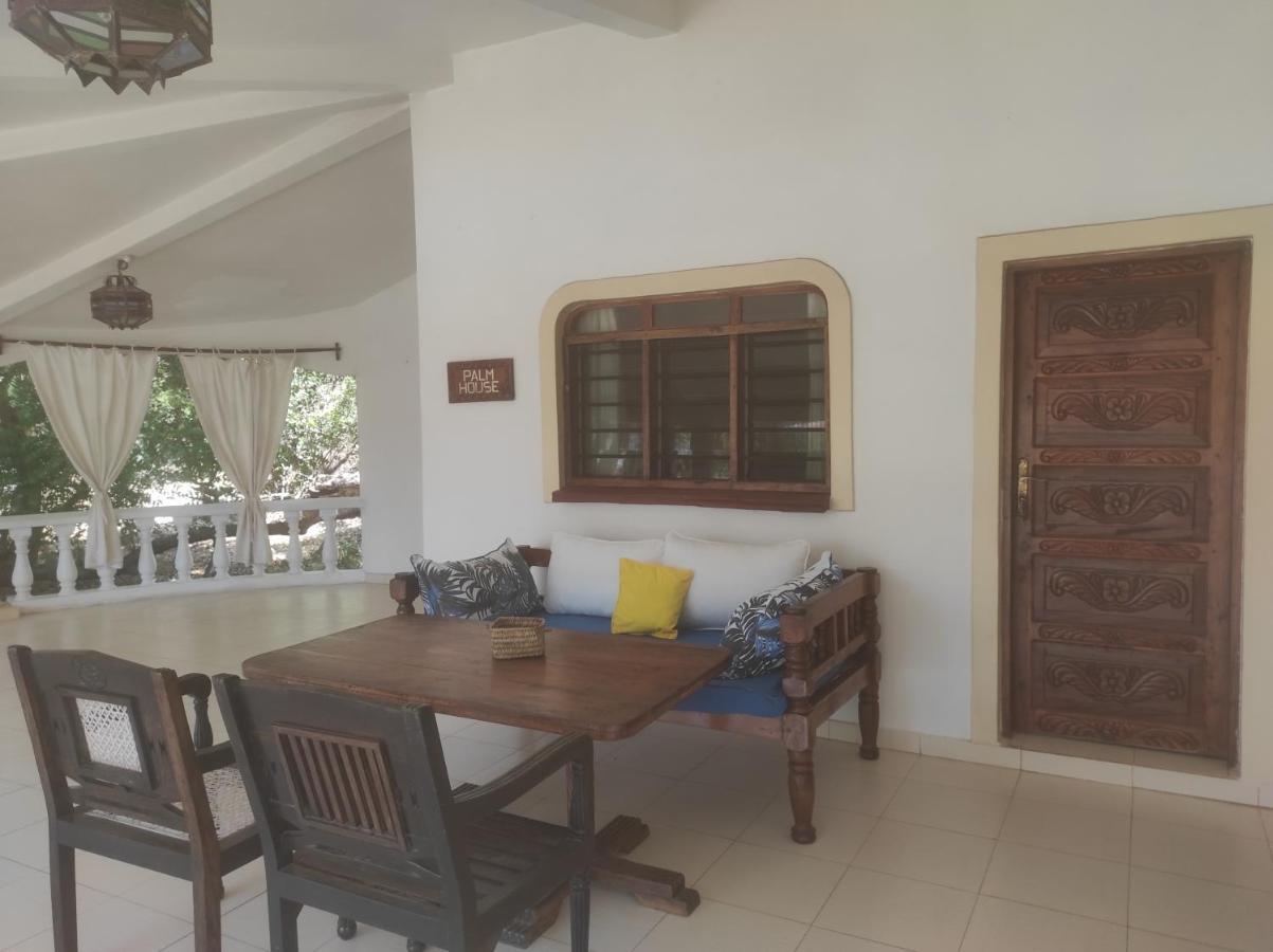 2Livu Villas Watamu Ngoại thất bức ảnh