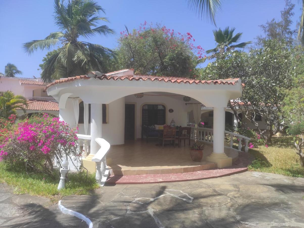 2Livu Villas Watamu Ngoại thất bức ảnh