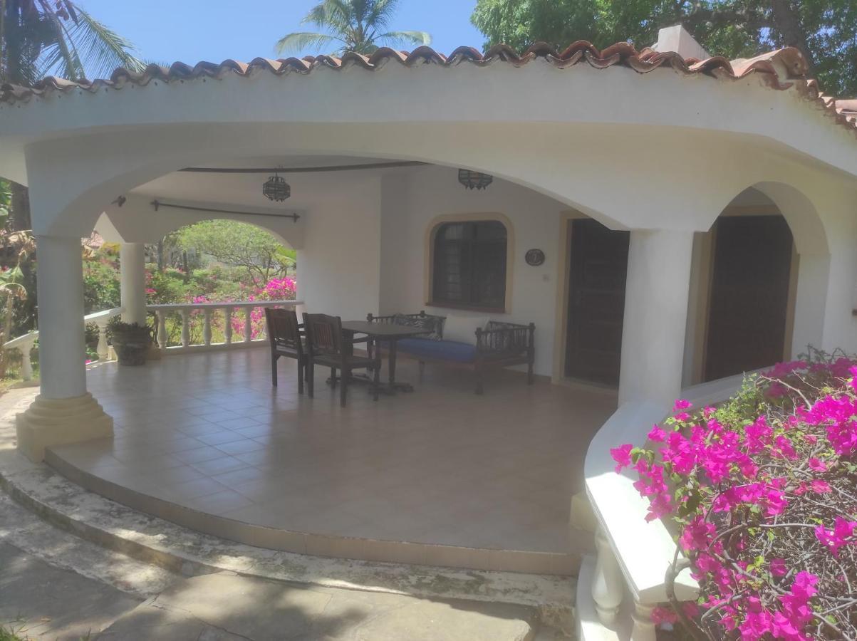 2Livu Villas Watamu Ngoại thất bức ảnh
