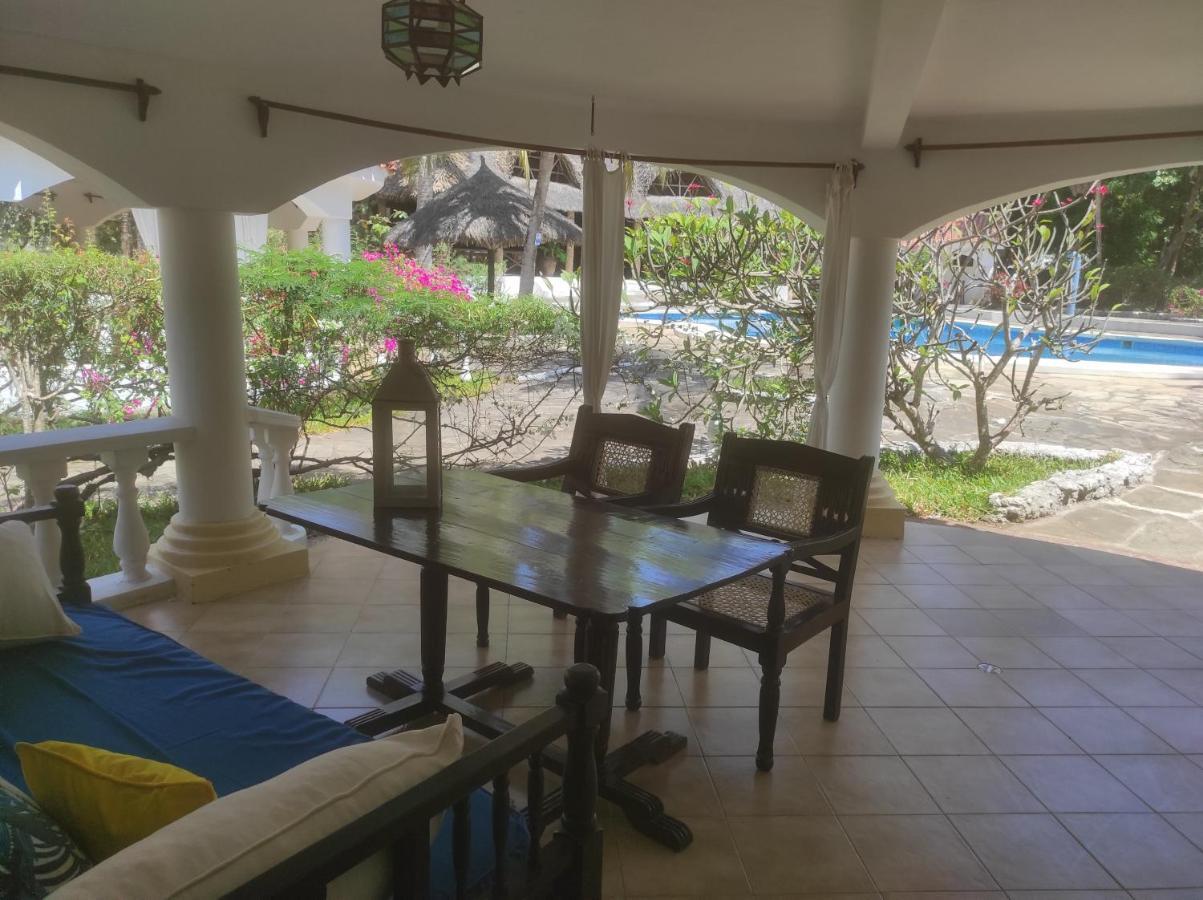 2Livu Villas Watamu Ngoại thất bức ảnh