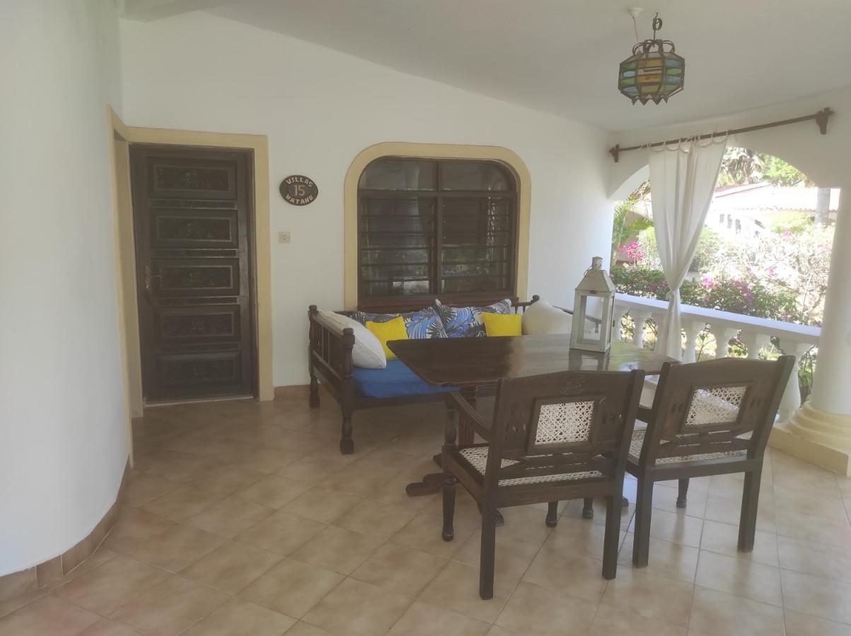 2Livu Villas Watamu Ngoại thất bức ảnh