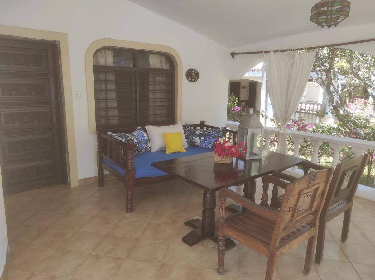 2Livu Villas Watamu Ngoại thất bức ảnh