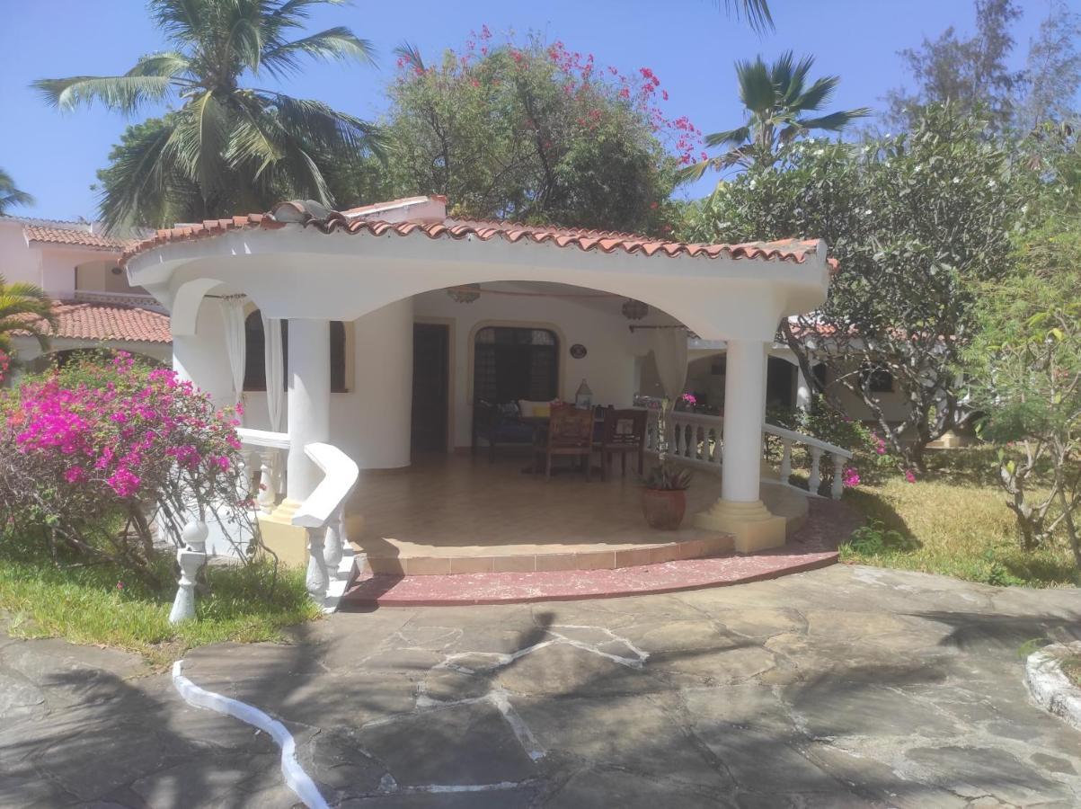2Livu Villas Watamu Ngoại thất bức ảnh