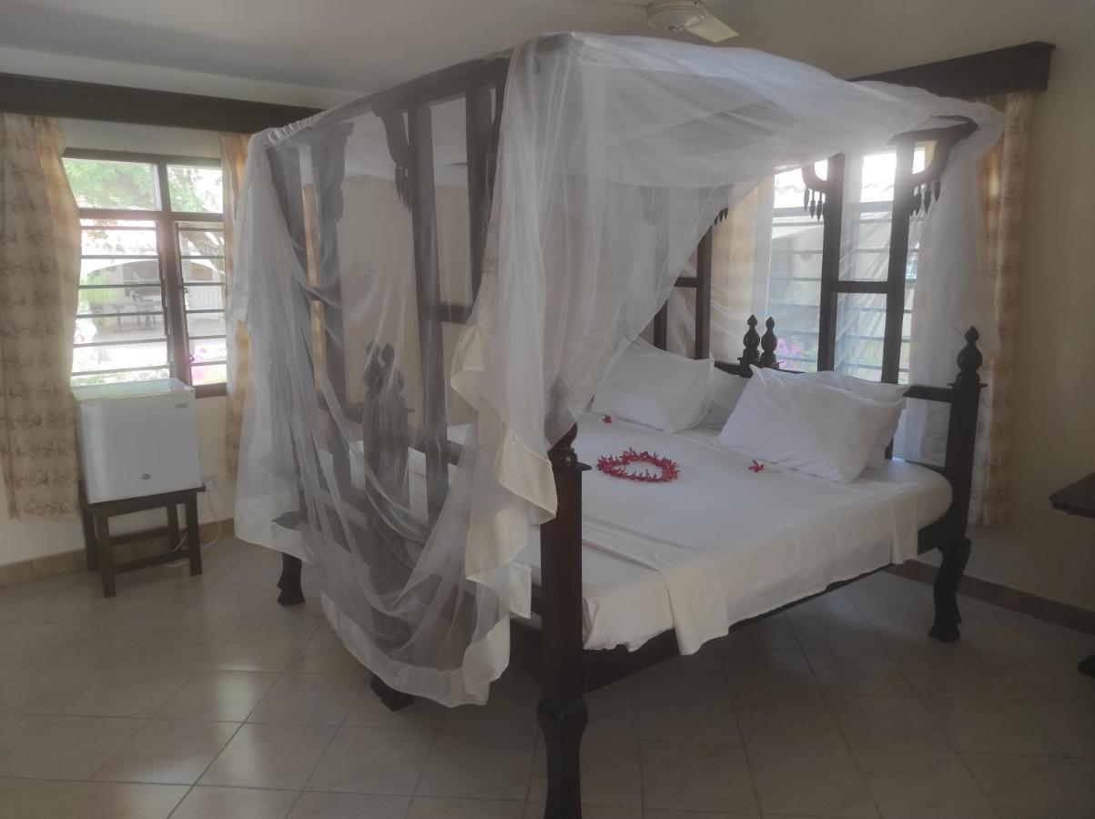 2Livu Villas Watamu Ngoại thất bức ảnh
