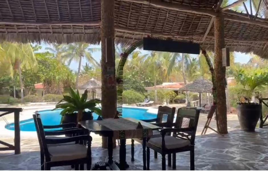 2Livu Villas Watamu Ngoại thất bức ảnh