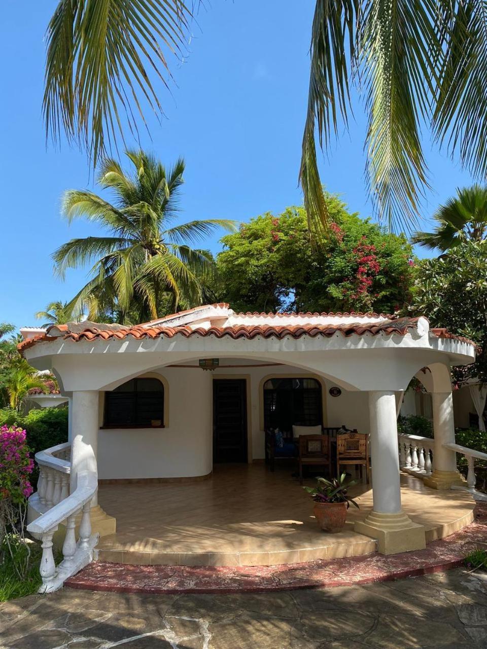 2Livu Villas Watamu Ngoại thất bức ảnh