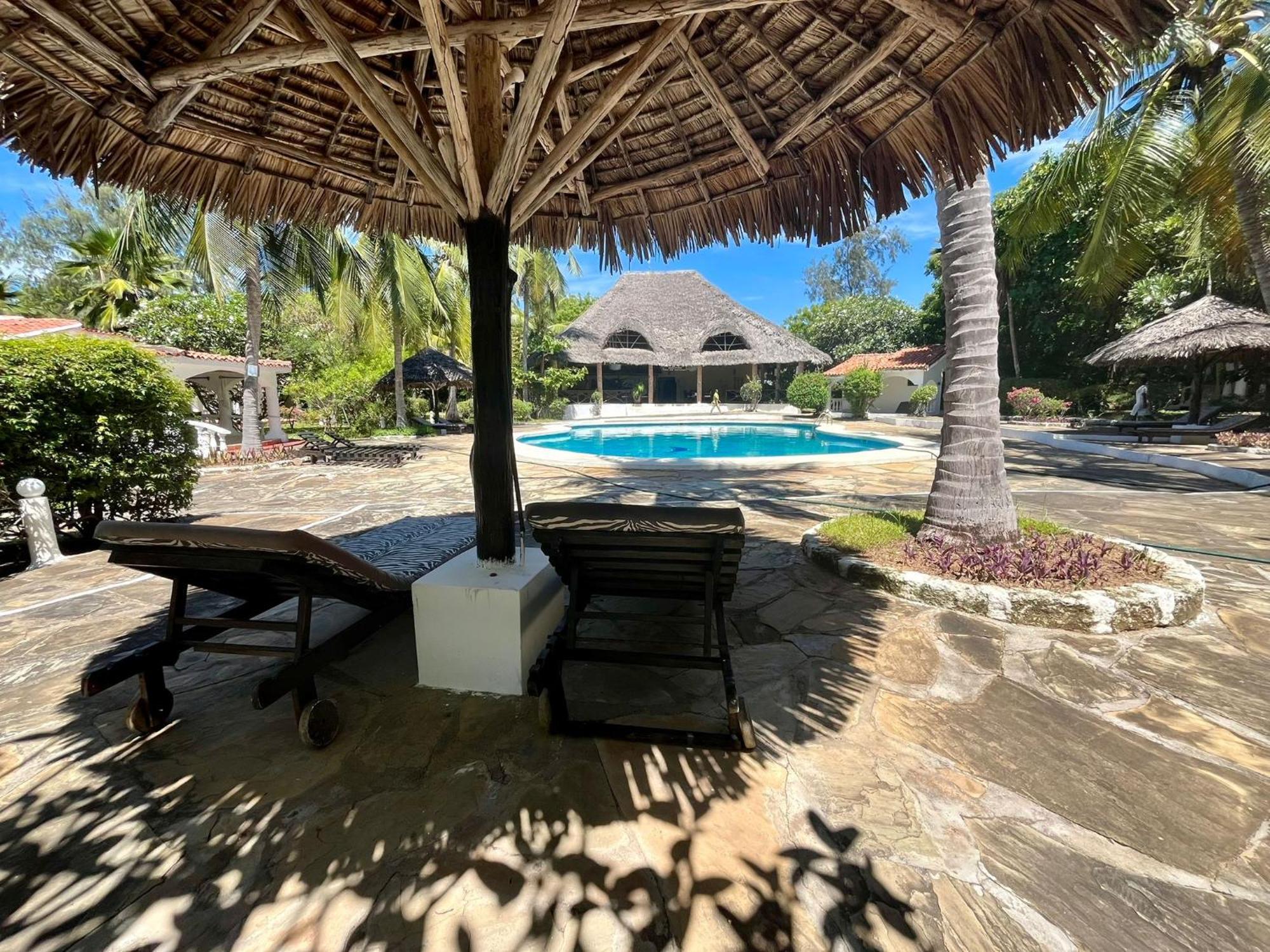 2Livu Villas Watamu Ngoại thất bức ảnh