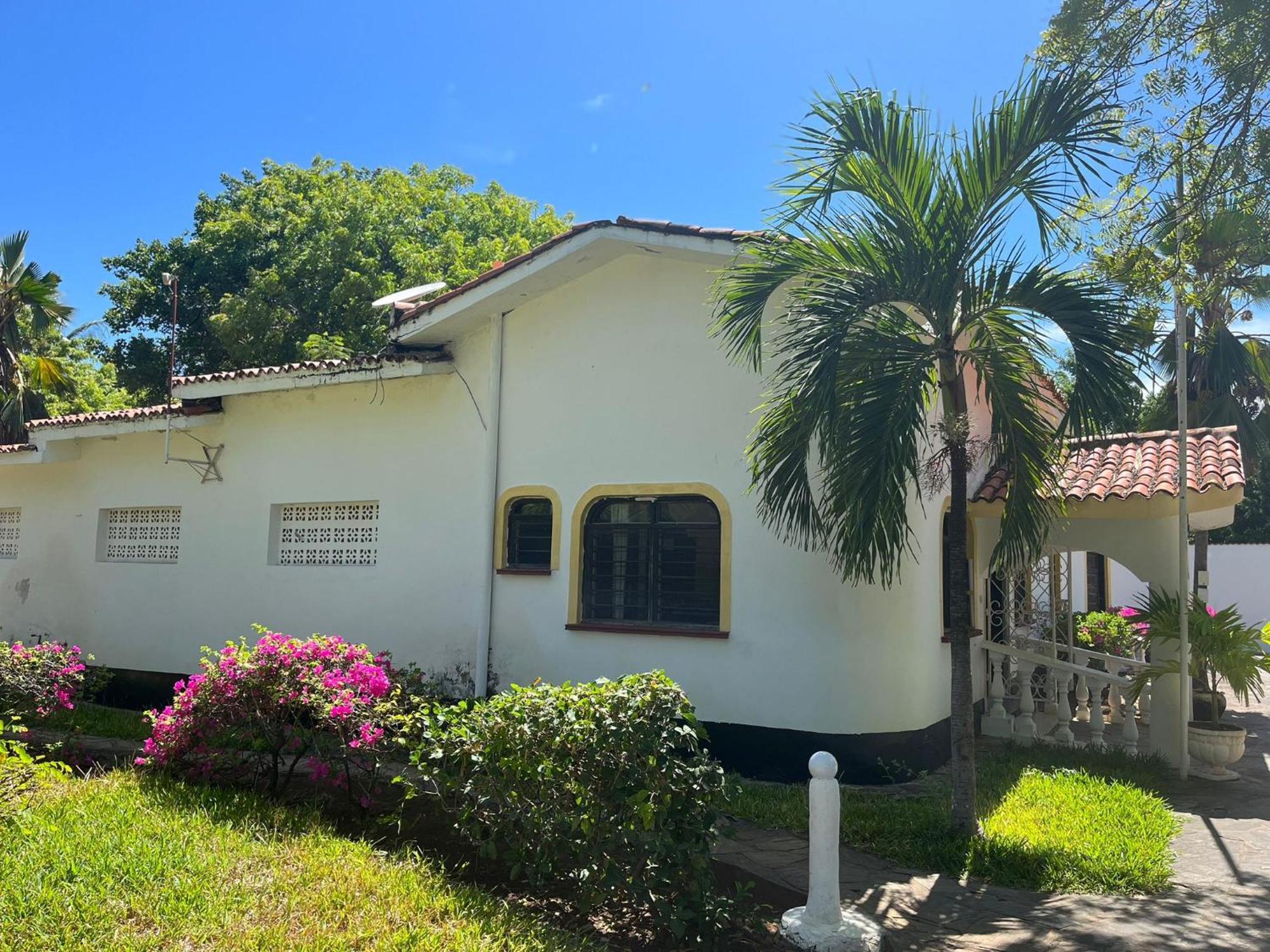 2Livu Villas Watamu Ngoại thất bức ảnh