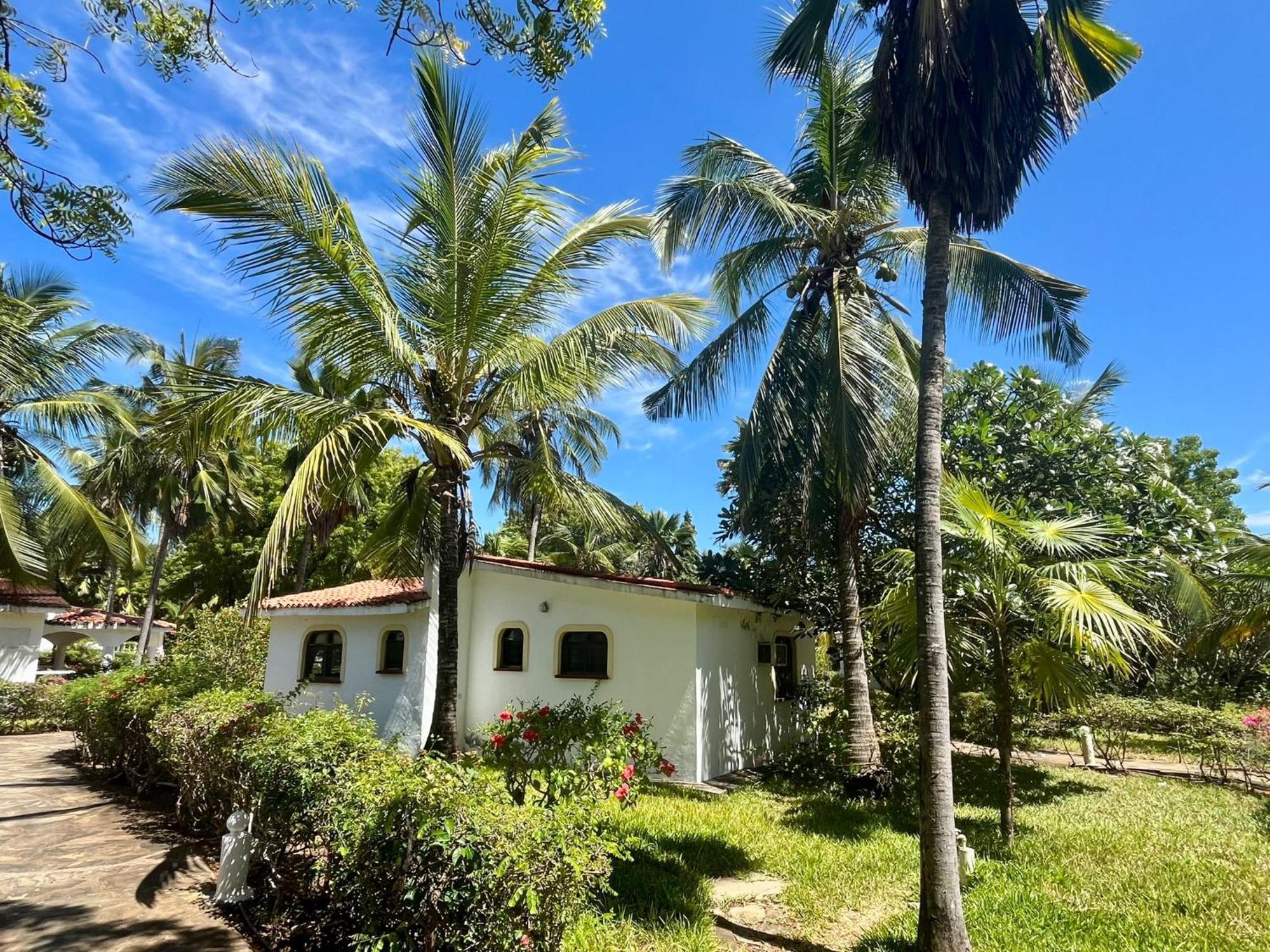2Livu Villas Watamu Ngoại thất bức ảnh