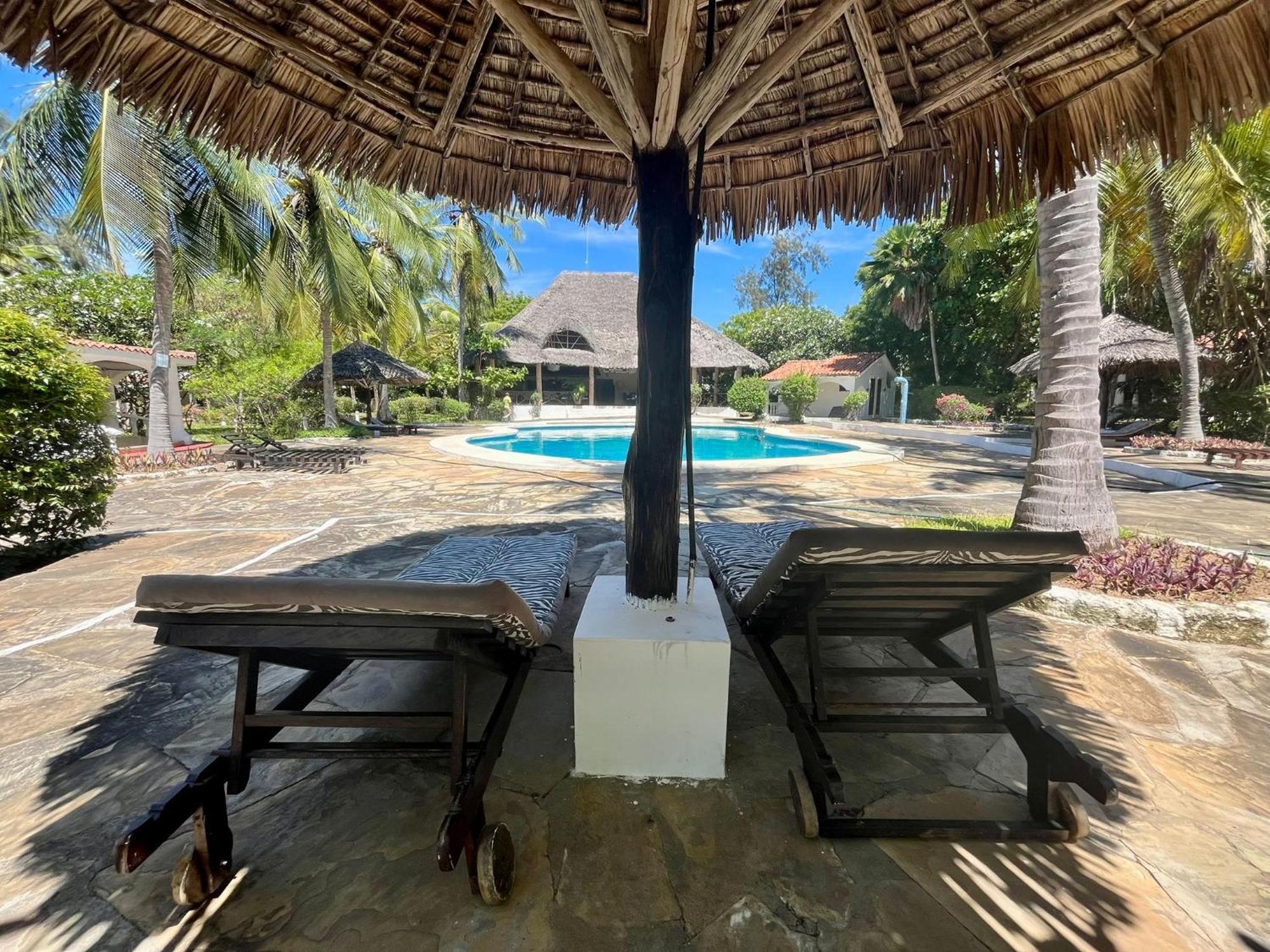 2Livu Villas Watamu Ngoại thất bức ảnh