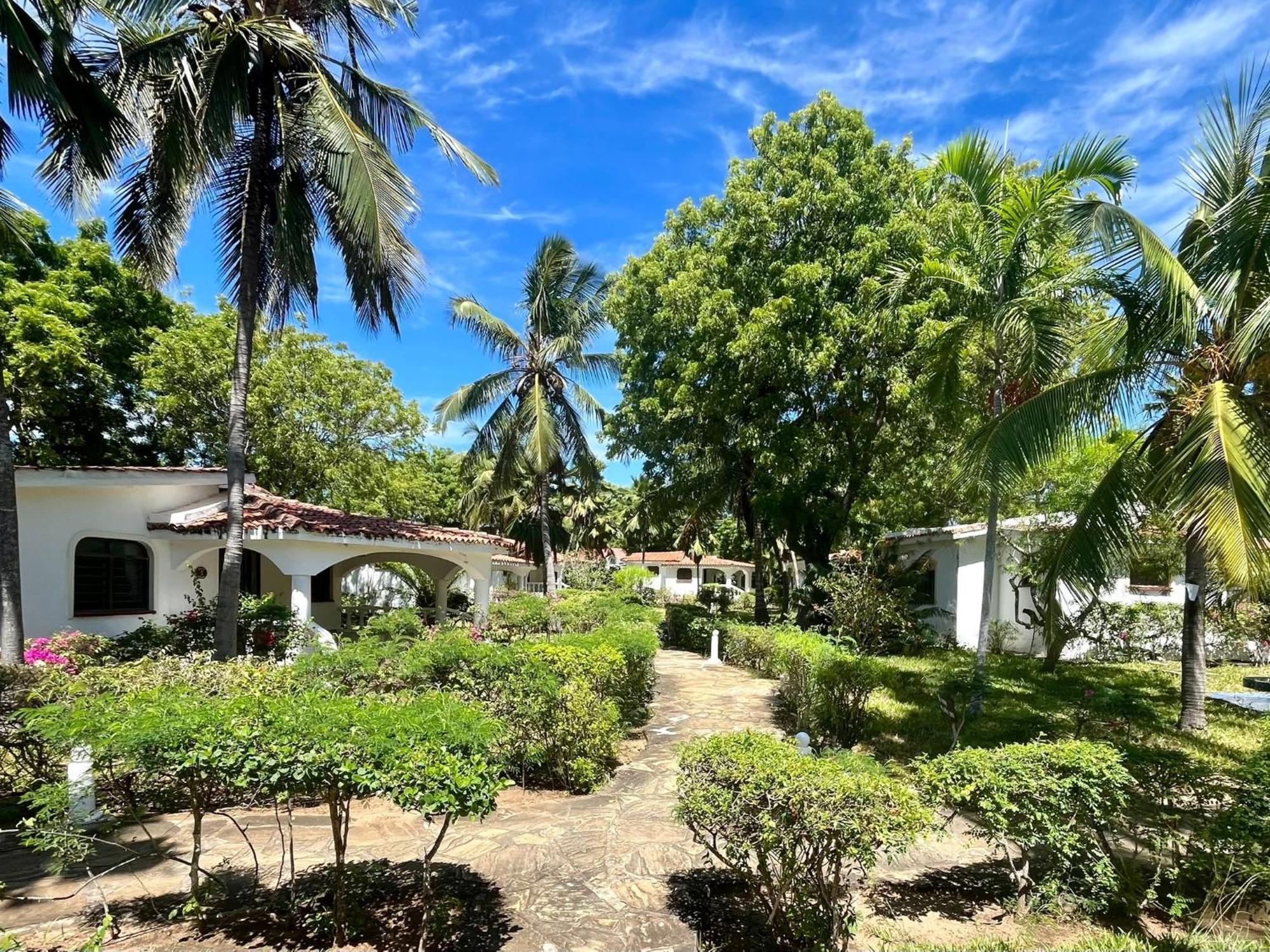 2Livu Villas Watamu Ngoại thất bức ảnh