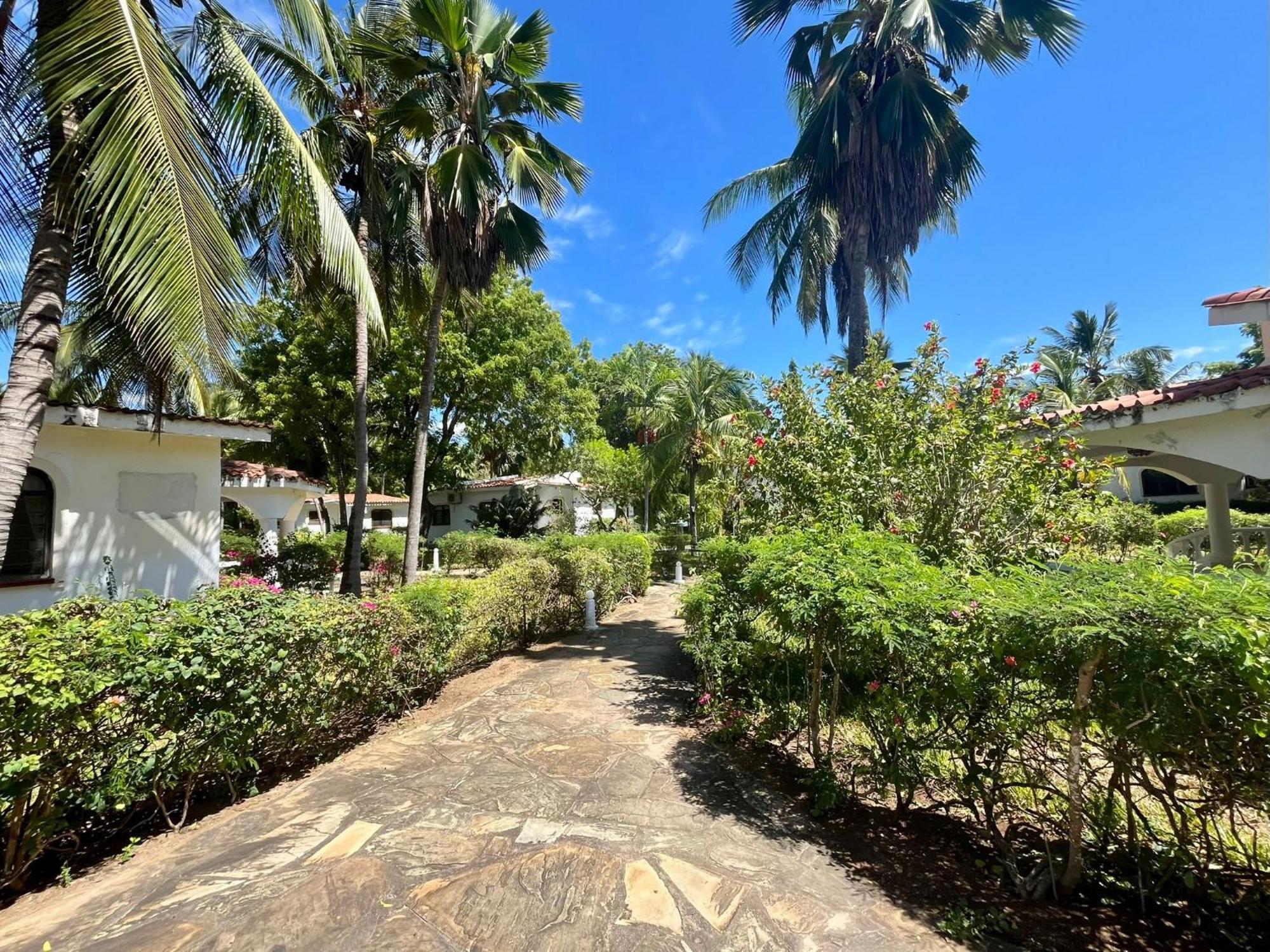 2Livu Villas Watamu Ngoại thất bức ảnh