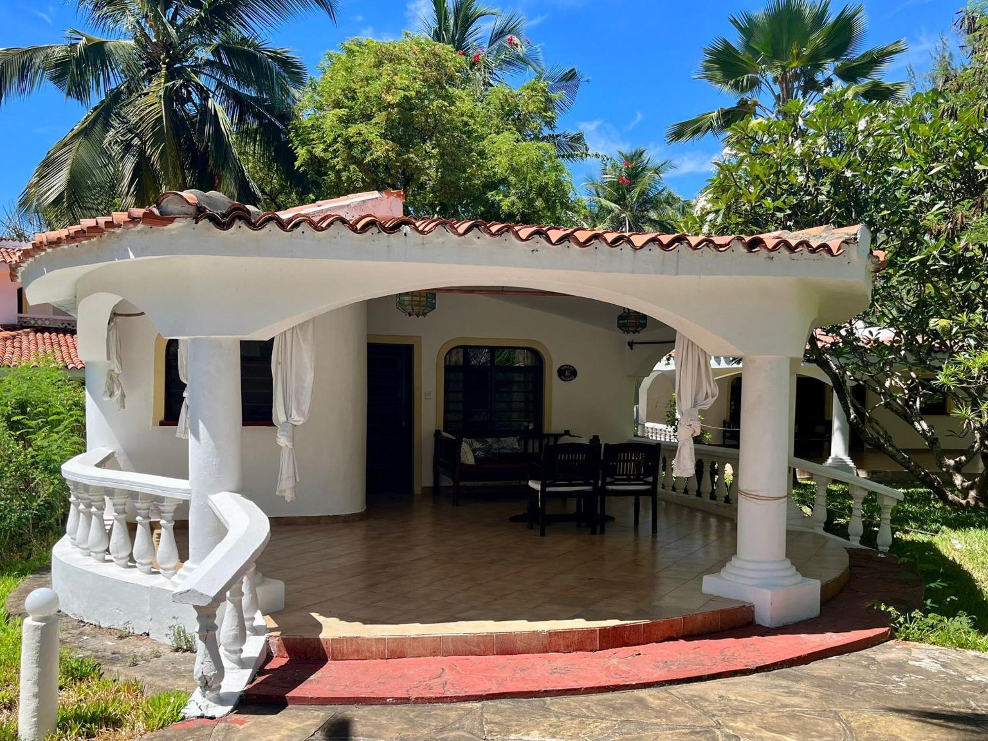 2Livu Villas Watamu Ngoại thất bức ảnh