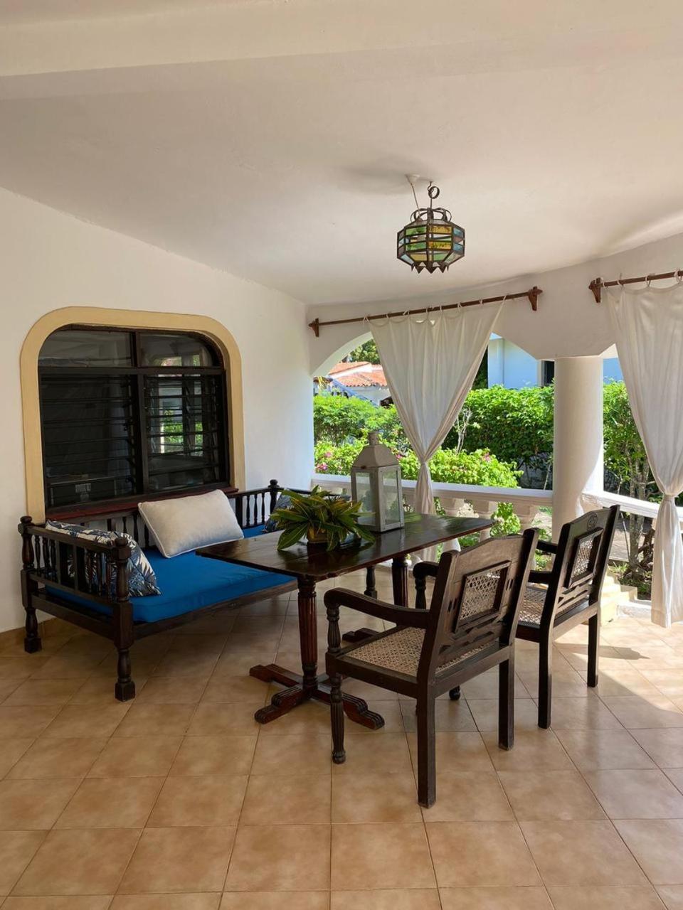 2Livu Villas Watamu Ngoại thất bức ảnh